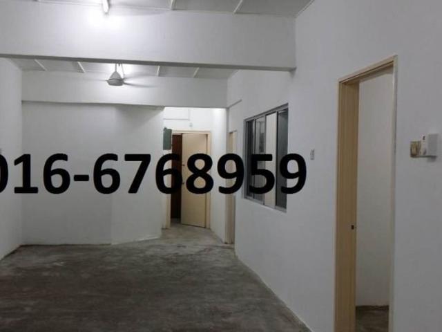 3 Bedroom Apartment for rent in Ampang, Selangor