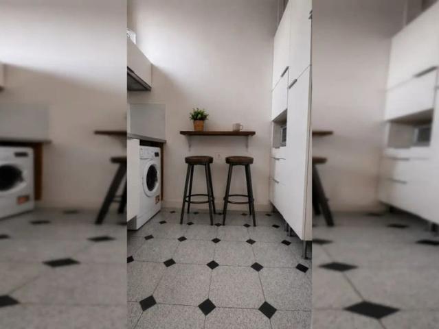 3 bedroom apartment for rent in Argüelles with all bills included