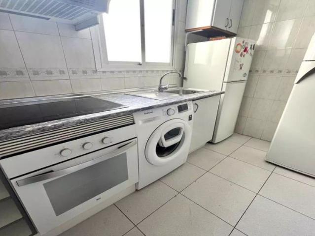 3 bedroom apartment for rent in Argüelles, Madrid