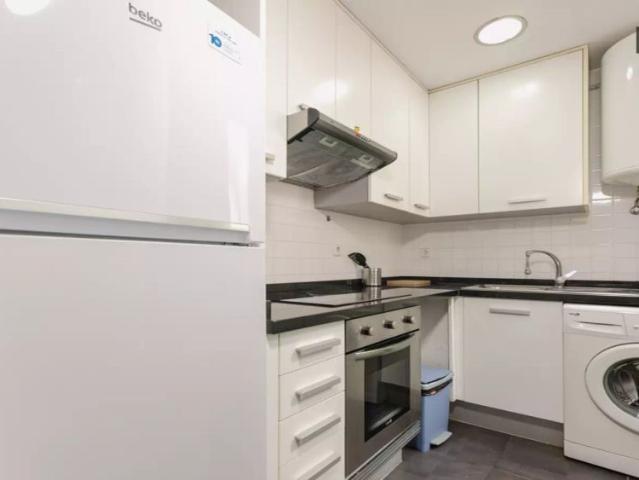 3 bedroom apartment for rent in Arrancapins, no smoking allowed