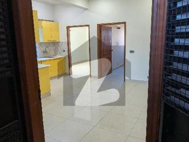 3 bedroom apartment for rent in bukhari commercial dha phase 6