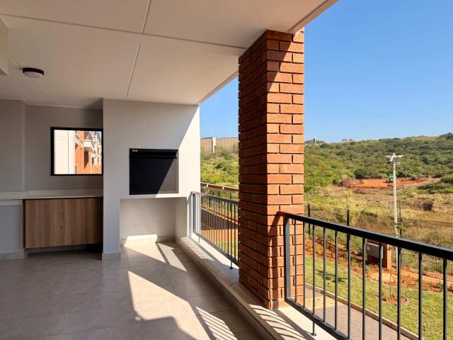 3 Bedroom Apartment For Rent In Ballito Central