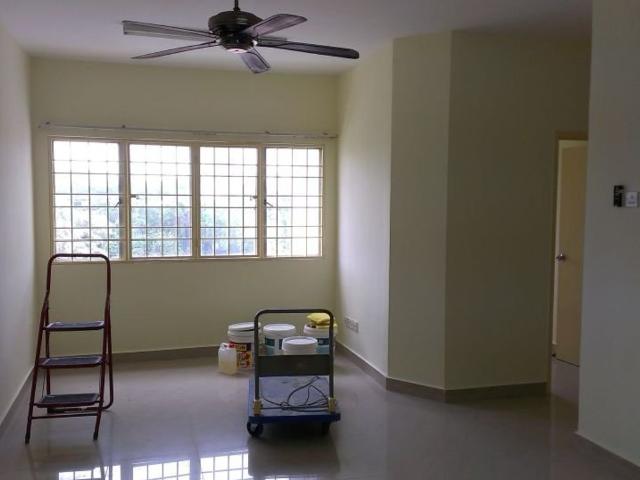 3 Bedroom Apartment for rent in Bandar Mahkota Cheras, Selangor