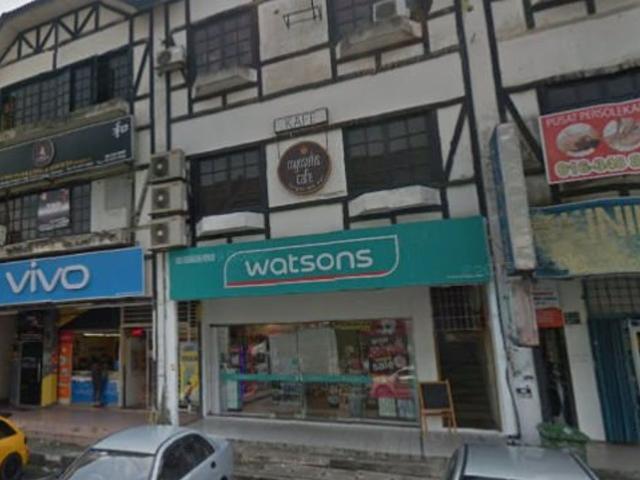 3 Bedroom Apartment for rent in Bandar Sungai Long, Selangor
