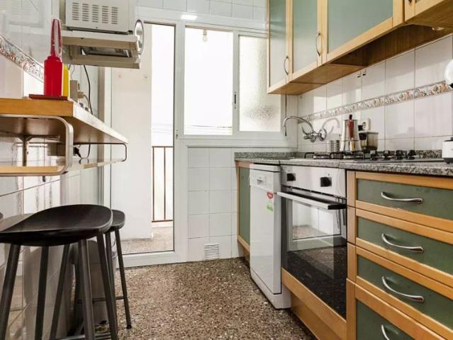3 bedroom apartment for rent in Barcelona