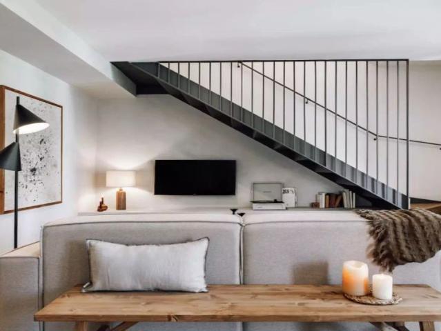 3 bedroom apartment for rent in Barcelona