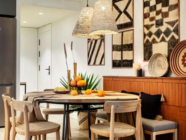 3 bedroom apartment for rent in Barcelona