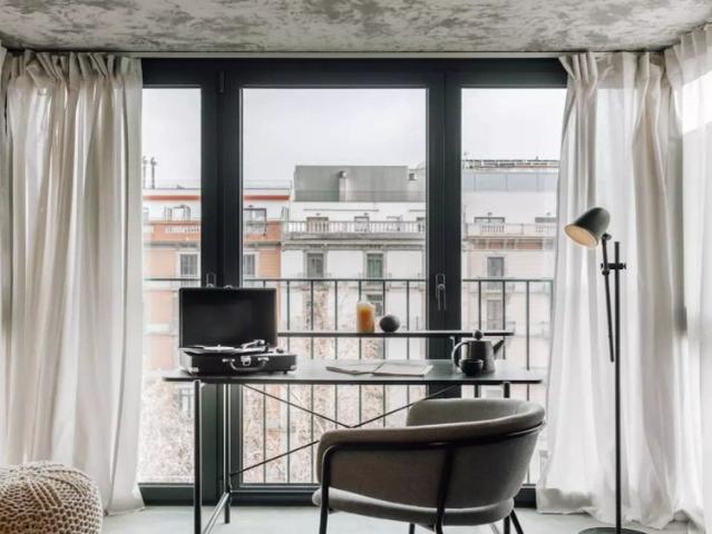 3 bedroom apartment for rent in Barcelona