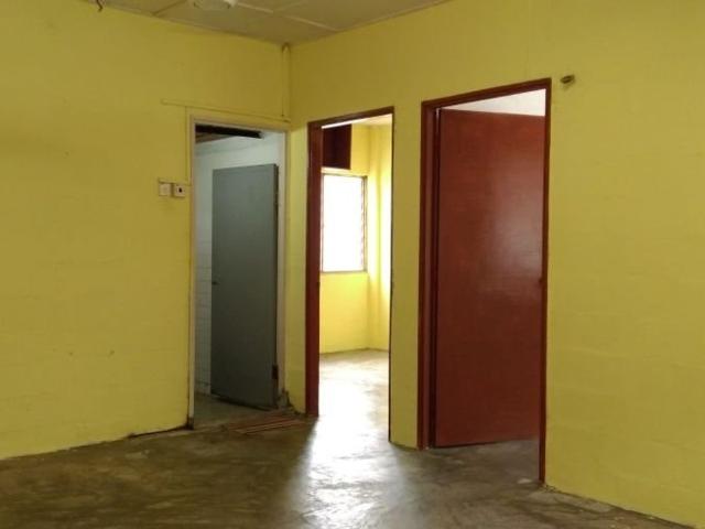3 Bedroom Apartment for rent in Batu Caves, Selangor