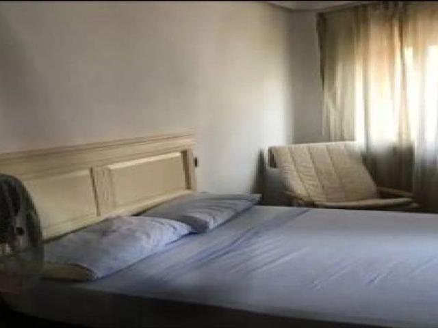 3 bedroom apartment for rent in Bellas Vistas, Madrid