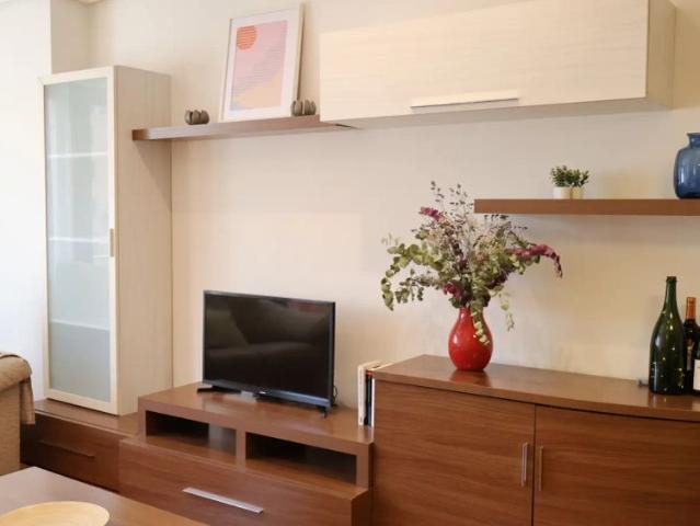3 bedroom apartment for rent in Benimaclet