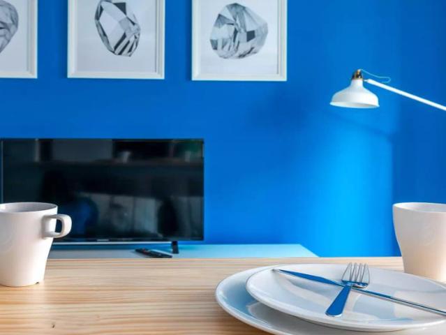 3 bedroom apartment for rent in Berruguete