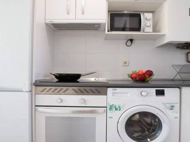 3 bedroom apartment for rent in Campamento