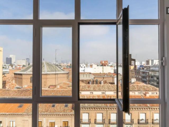 3 bedroom apartment for rent in Castellana