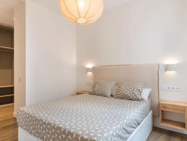 3 bedroom apartment for rent in Castellana, Madrid