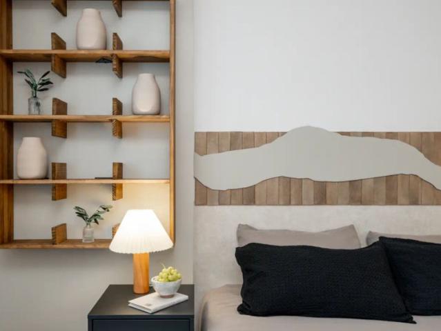 3 bedroom apartment for rent in Castillejos
