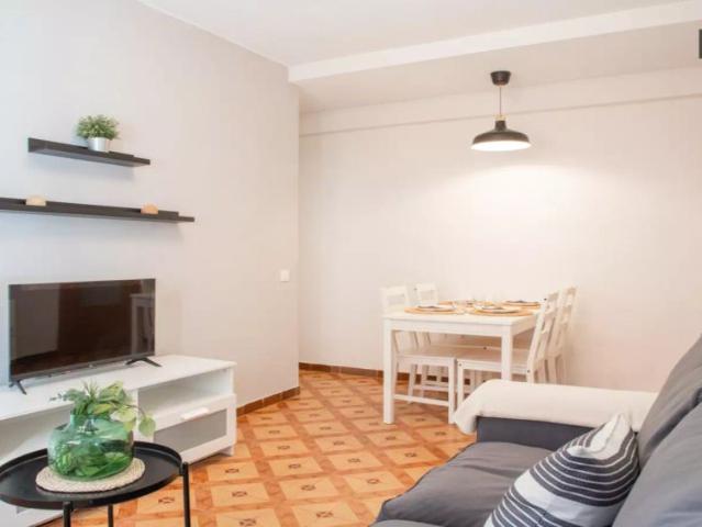 3 bedroom apartment for rent in Carabanchel