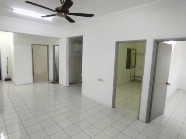 3 Bedroom Apartment for rent in Cheras Km 11 18, Selangor