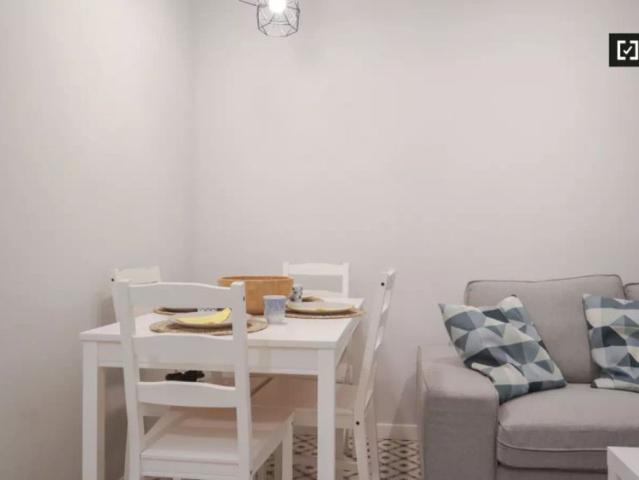 3 bedroom apartment for rent in Chopera