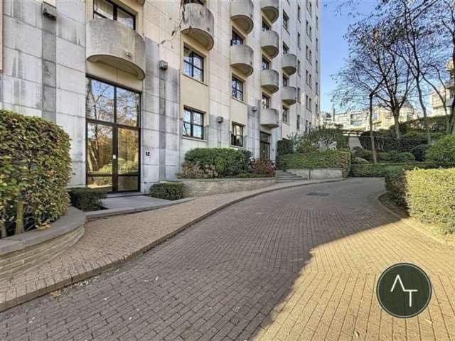 3 bedroom apartment for rent in Churchill, Brussels