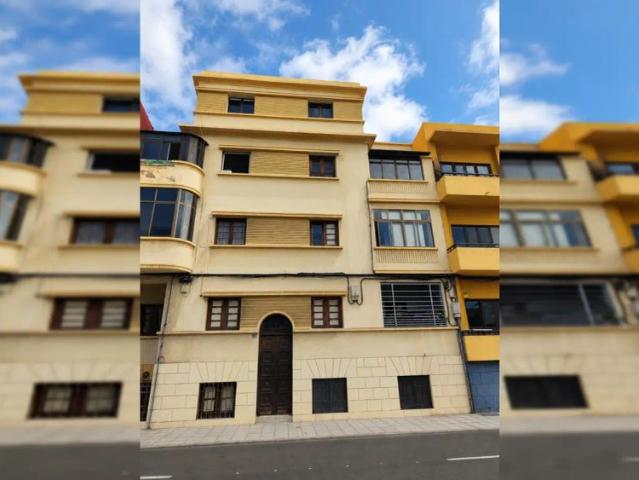 3 bedroom apartment for rent in Ciudad Jardín