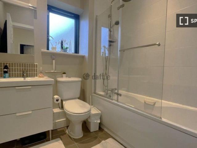 3 bedroom apartment for rent in Dublin