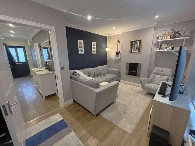 3 bedroom apartment for rent in Dublin