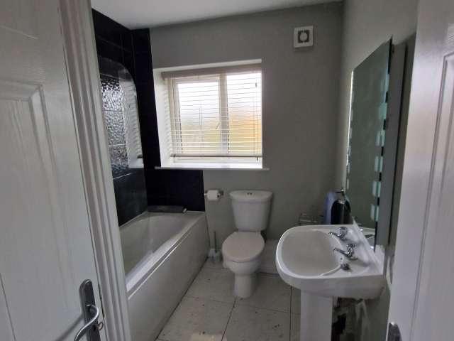 3 bedroom apartment for rent in Dublin