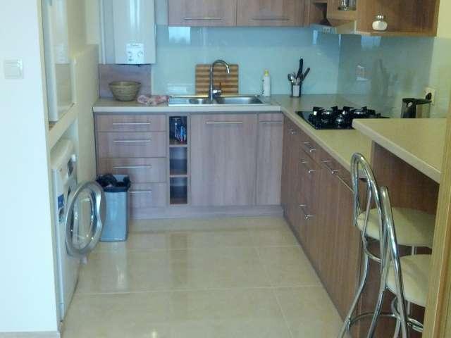3 bedroom apartment for rent in Dąbie, Kraków
