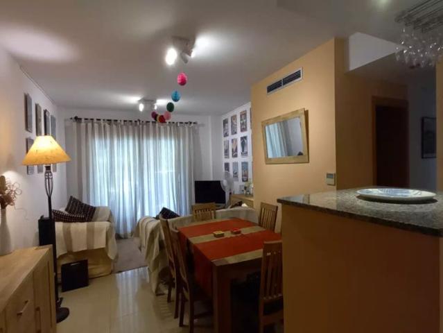 3 bedroom apartment for rent in Dénia, Alicante