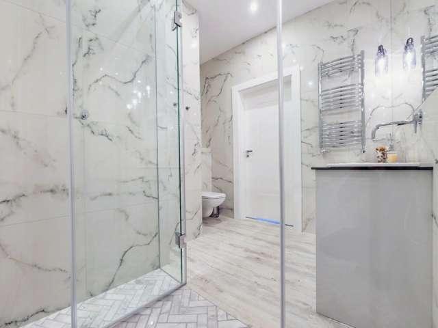 3 bedroom apartment for rent in Sopot, Gdansk
