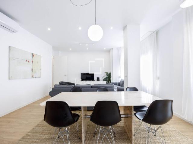 3 Bedroom apartment for rent in Extramurs, Valencia