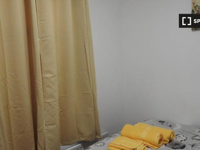 3 bedroom apartment for rent in East Wall, Dublin