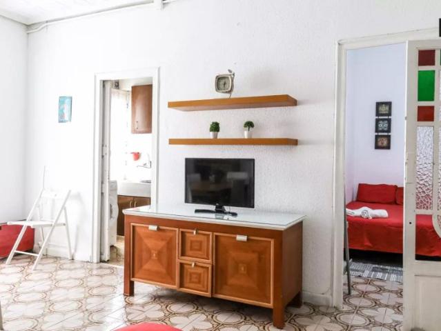 3 bedroom apartment for rent in El Botánic, pets allowed