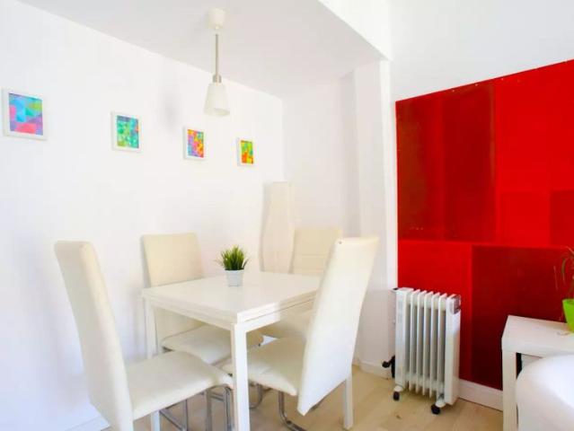 3 bedroom apartment for rent in El Cabanyal