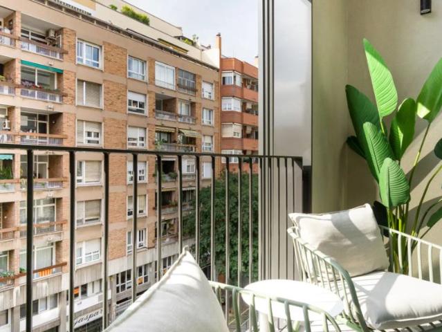 3 bedroom apartment for rent in El Camp d'en Grassot i Gracia Nova