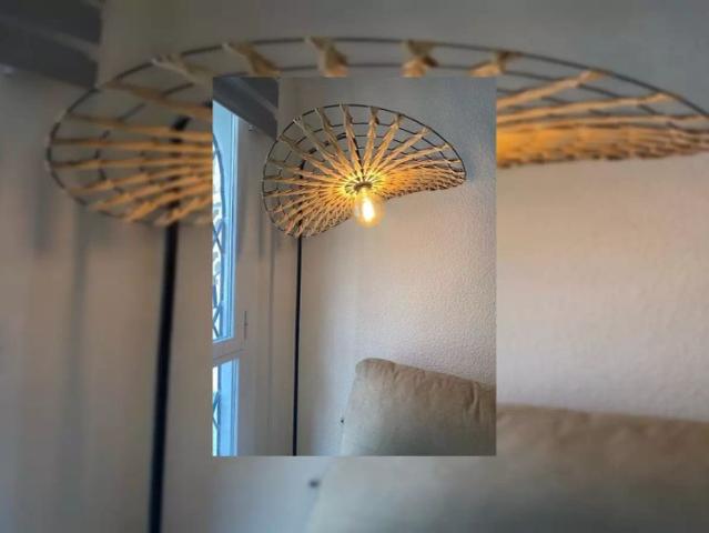 3 bedroom apartment for rent in El Campello, bills included