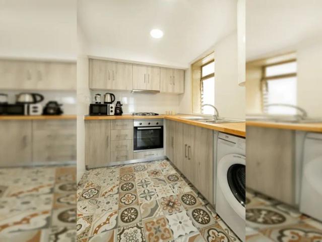 3 bedroom apartment for rent in El Gotic