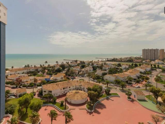 3 bedroom apartment for rent in El Puig de Santa Maria