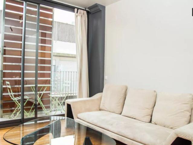 3 bedroom apartment for rent in El Putget i Farró, Barcelon