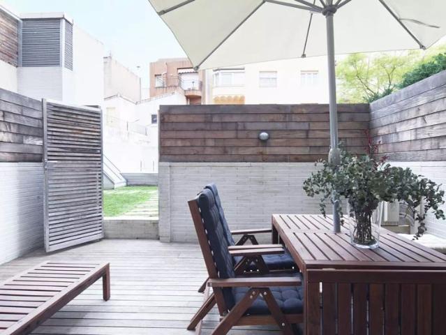 3 bedroom apartment for rent in El Putget i Farró, Barcelona