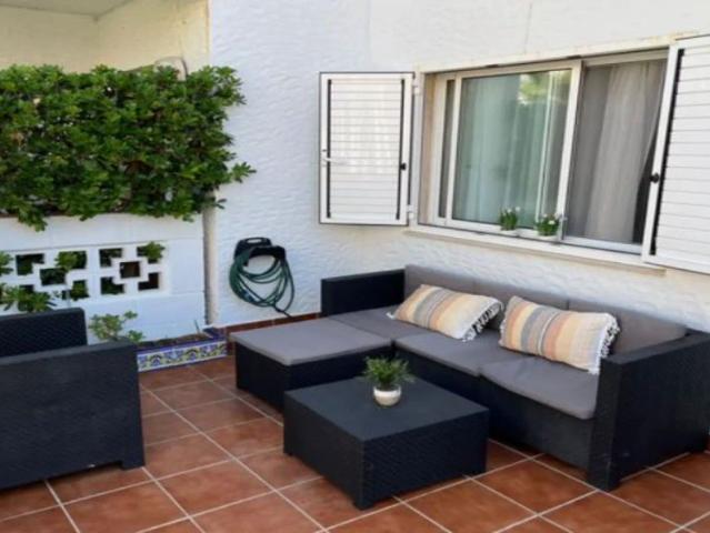 3 bedroom apartment for rent in El Perellonet