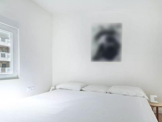 3 bedroom apartment for rent in El Poblenou