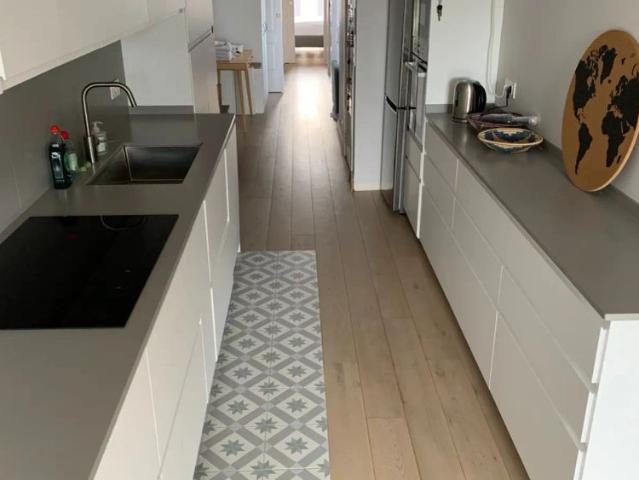 3 bedroom apartment for rent in El Raval, Barcelona