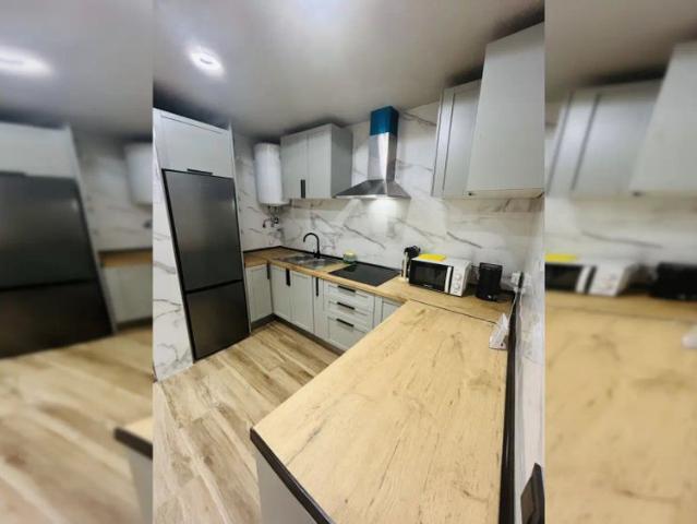 3 bedroom apartment for rent in Elche, all bills included
