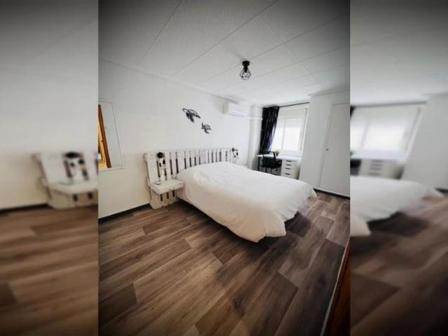 3 bedroom apartment for rent in Elche, all bills included
