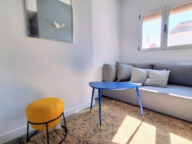 3 bedroom apartment for rent in Embajadores