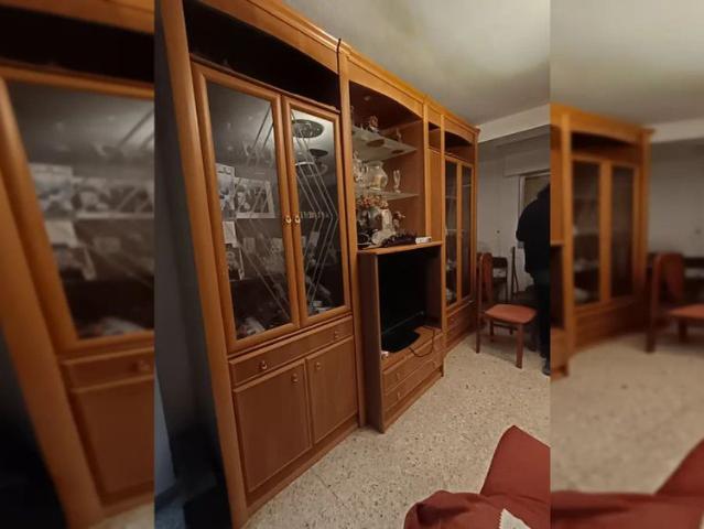 3 bedroom apartment for rent in Fuentecica Quemadero, Almeria