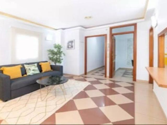 3 bedroom apartment for rent in Feria
