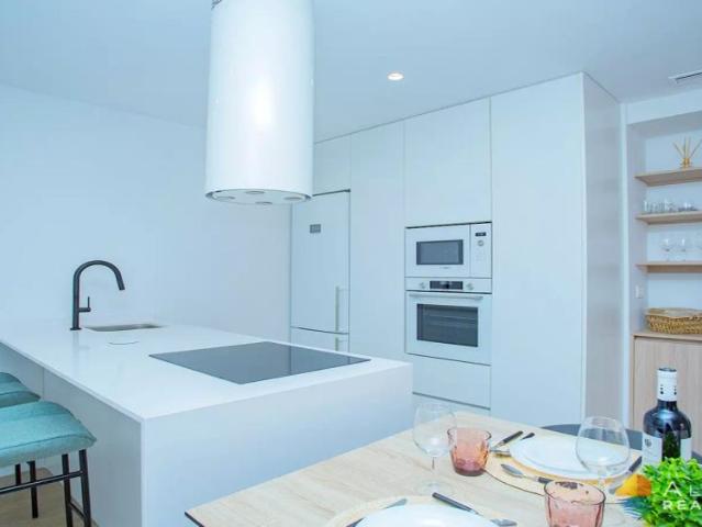 3 bedroom apartment for rent in Guardamar Del Segura